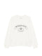 EMPORIO ARMANI CAPSULE Sweaters IVORY
