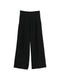 EMPORIO ARMANI CAPSULE Trousers BLACK