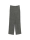 EMPORIO ARMANI CAPSULE Trousers BLACK