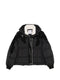 ERMANNO FIRENZE Coats BLACK