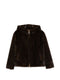 ERMANNO FIRENZE Coats BROWN
