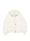 ERMANNO FIRENZE Coats WHITE
