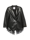 ERMANNO FIRENZE Jackets BLACK