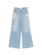 ERMANNO FIRENZE Jeans LIGHT BLUE