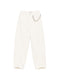 ERMANNO FIRENZE Trousers WHITE