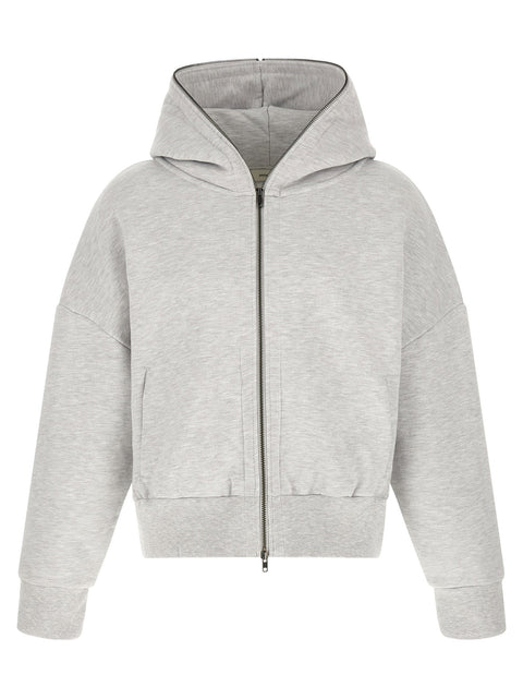 Entire Studios Eternal Zip Hoodie