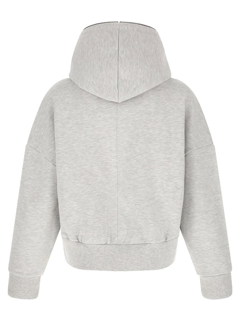Entire Studios Eternal Zip Hoodie