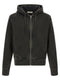 Entire Studios Zip And Hoodie