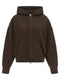 Entire Studios Zipped Hoodie