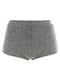 Entire Studios Booty Button Shorts