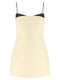 Entire Studios Tailored Dress