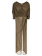Entire Studios Asymmetrical Skirt Dress