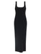 Entire Studios Squared Neckline Dress