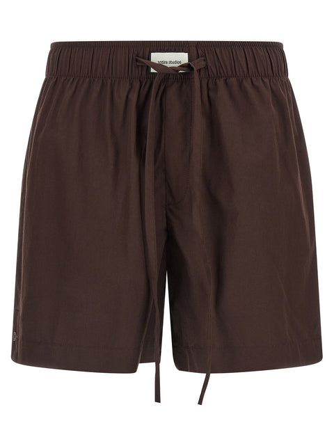 Entire Studios Pajama Shorts
