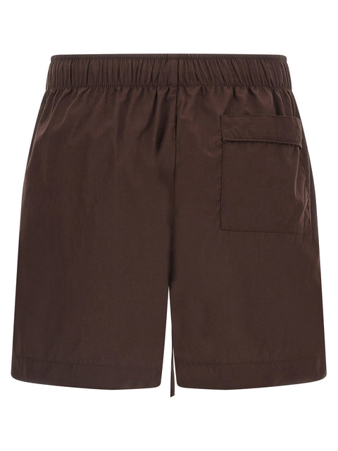 Entire Studios Pajama Shorts