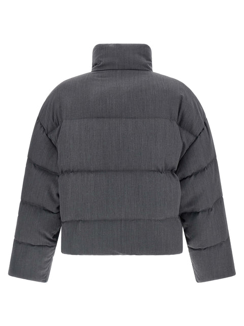 Entire Studios Mml Puffer Down Jacket