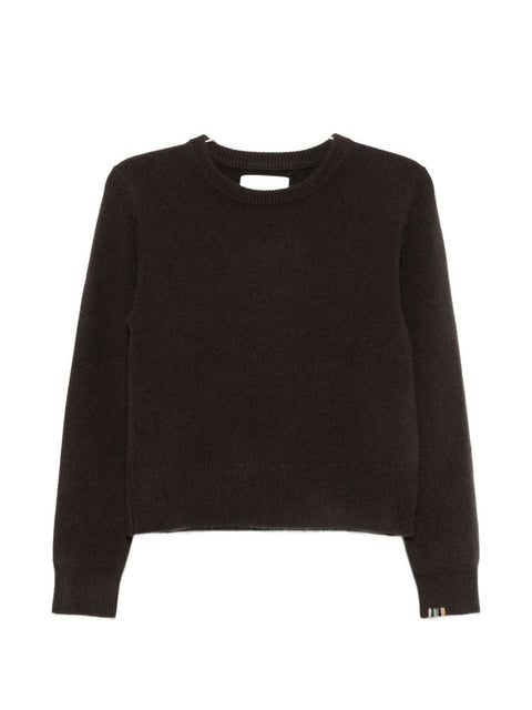 EXTREME CASHMERE Sweaters BROWN