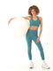 Elena High Rise 7/8 Legging