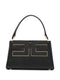 Elisabetta Franchi Bags.. BLACK