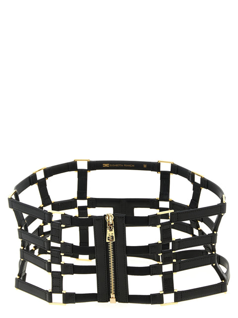 Elisabetta Franchi Belt Price Lists