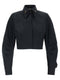 Elisabetta Franchi Bustier Shirt