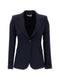 Elisabetta Franchi Jackets NAVY