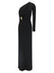Elisabetta Franchi Red Carpet Dress