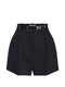 Elisabetta Franchi Shorts BLACK
