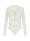 Elisabetta Franchi Top
