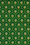 Princess Meher Brocade Coat Set