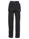 Emilio Pucci Logo Nylon Pants