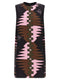 Emilio Pucci Valdimontone Dress