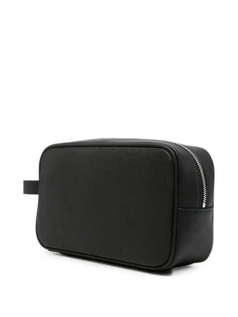 Emporio Armani Bags.. BLACK