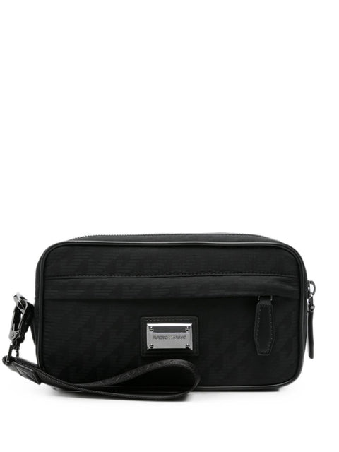 Emporio Armani Bags.. BLACK