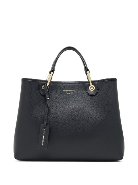 Emporio Armani Bags.. BLACK