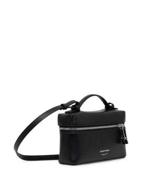 Emporio Armani Bags.. BLACK
