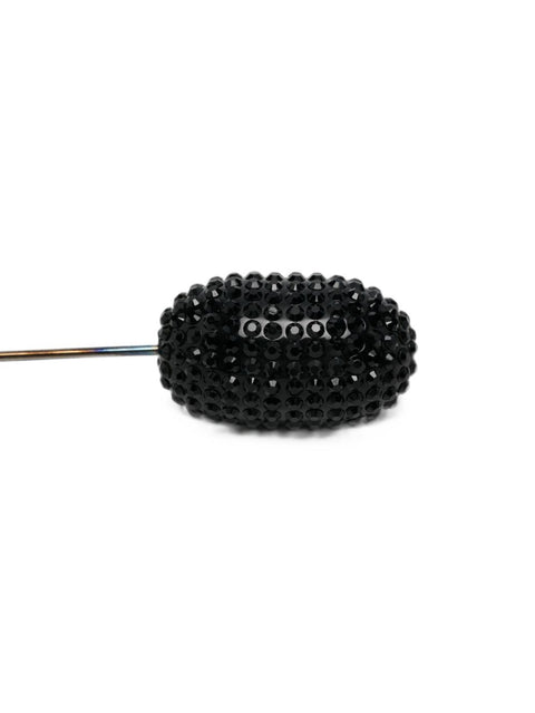 Emporio Armani Bijoux BLACK