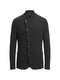 Emporio Armani Chenille Blazer Jacket