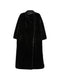 Emporio Armani Coats BLACK