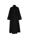 Emporio Armani Coats BLACK