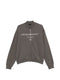 Emporio Armani Coats GREY