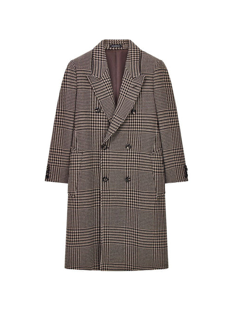 Emporio Armani Coats GREY