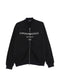 Emporio Armani Coats NAVY