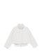 Emporio Armani Coats WHITE