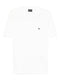 Emporio Armani Cotton blend t-shirt