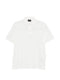 Emporio Armani Cotton polo shirt