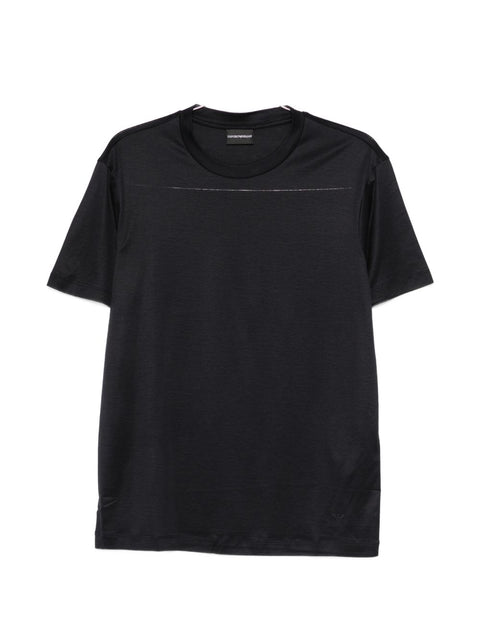 Emporio Armani Cotton t-shirt