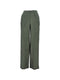 Emporio Armani Crepe trousers