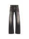Emporio Armani Denim Cotton Jeans