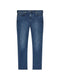 Emporio Armani Denim cotton jeans